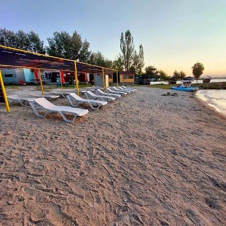 Vik Son Family Beach Sevan Exterior photo