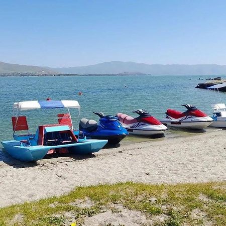 Vik Son Family Beach Sevan Exterior photo