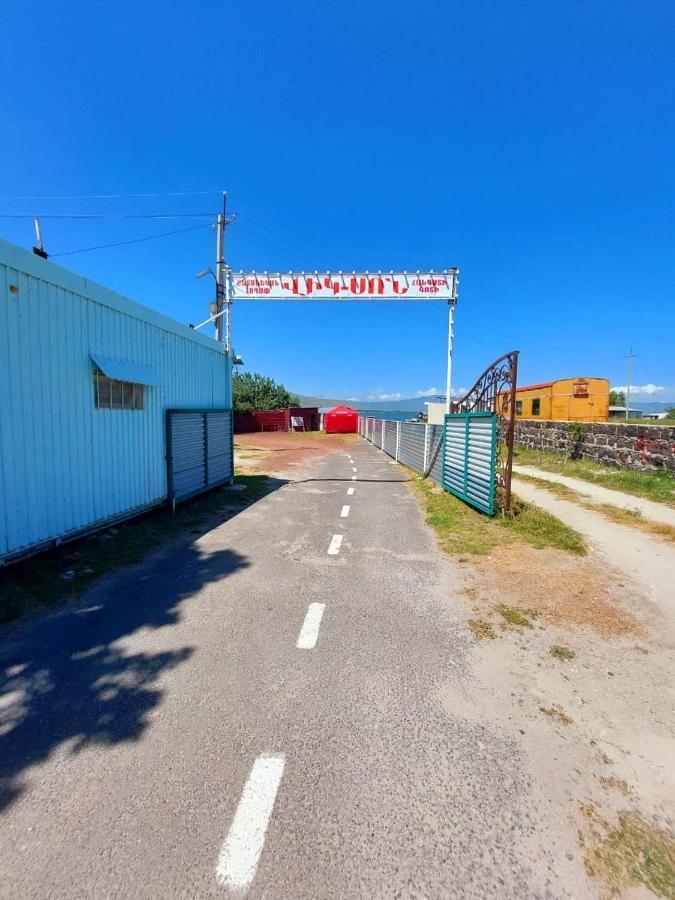 Vik Son Family Beach Sevan Exterior photo