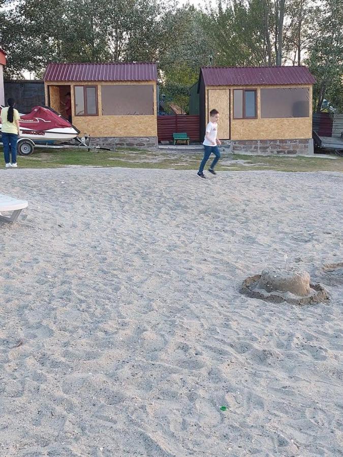 Vik Son Family Beach Sevan Exterior photo