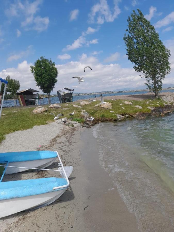 Vik Son Family Beach Sevan Exterior photo